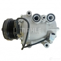 Компрессор кондиционера MAHLE ORIGINAL 1437595810 ACP 859 000S M9I HTW - Изображение 6