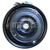 Компрессор кондиционера MAHLE ORIGINAL 1437595833 D7W A60 ACP 1001 000S - Изображение 3