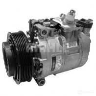Компрессор кондиционера MAHLE ORIGINAL 1437595833 D7W A60 ACP 1001 000S - Изображение 4