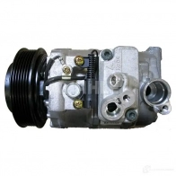 Компрессор кондиционера MAHLE ORIGINAL 1437595833 D7W A60 ACP 1001 000S - Изображение 6