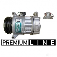 Компрессор кондиционера MAHLE ORIGINAL 1437595833 D7W A60 ACP 1001 000S - Изображение 7