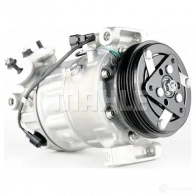 Компрессор кондиционера MAHLE ORIGINAL 1437595833 D7W A60 ACP 1001 000S - Изображение 8