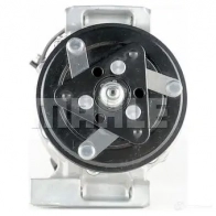 Компрессор кондиционера MAHLE ORIGINAL 1437595833 D7W A60 ACP 1001 000S - Изображение 9
