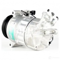 Компрессор кондиционера MAHLE ORIGINAL 1437595833 D7W A60 ACP 1001 000S - Изображение 10