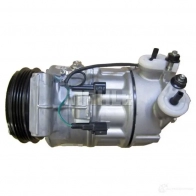 Компрессор кондиционера MAHLE ORIGINAL 1437595833 D7W A60 ACP 1001 000S - Изображение 12