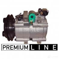 Компрессор кондиционера MAHLE ORIGINAL 1437595843 O2 J33 ACP 1234 000P - Изображение 3