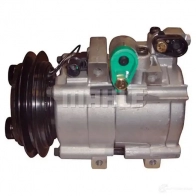 Компрессор кондиционера MAHLE ORIGINAL 1437595843 O2 J33 ACP 1234 000P - Изображение 4