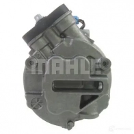Компрессор кондиционера MAHLE ORIGINAL 1437595848 acp41000s 1XFJ7M R - Изображение 8