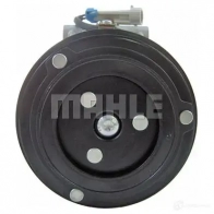 Компрессор кондиционера MAHLE ORIGINAL 1437595848 acp41000s 1XFJ7M R - Изображение 10