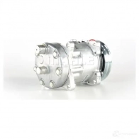 Компрессор кондиционера MAHLE ORIGINAL 1437595132 B1JRSF M ACP 986 000P - Изображение 2