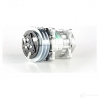 Компрессор кондиционера MAHLE ORIGINAL 1437595132 B1JRSF M ACP 986 000P - Изображение 5