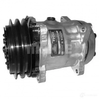Компрессор кондиционера MAHLE ORIGINAL 1437595132 B1JRSF M ACP 986 000P - Изображение 7
