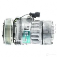 Компрессор кондиционера MAHLE ORIGINAL 1437594902 acp1254000p N30 MK - Изображение 4