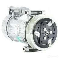Компрессор кондиционера MAHLE ORIGINAL 1437594902 acp1254000p N30 MK - Изображение 6