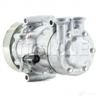Компрессор кондиционера MAHLE ORIGINAL 1437594902 acp1254000p N30 MK - Изображение 7