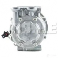 Компрессор кондиционера MAHLE ORIGINAL 1437594902 acp1254000p N30 MK - Изображение 8
