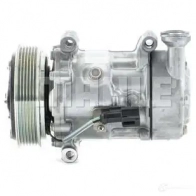 Компрессор кондиционера MAHLE ORIGINAL 1437594902 acp1254000p N30 MK - Изображение 10