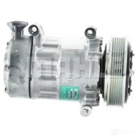 Компрессор кондиционера MAHLE ORIGINAL 1437594902 acp1254000p N30 MK - Изображение 11