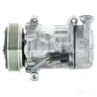 Компрессор кондиционера MAHLE ORIGINAL 1437594902 acp1254000p N30 MK - Изображение 12