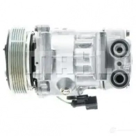 Компрессор кондиционера MAHLE ORIGINAL 1437594902 acp1254000p N30 MK - Изображение 13