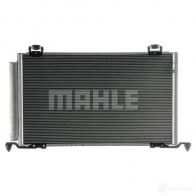 Компрессор кондиционера MAHLE ORIGINAL 1437594902 acp1254000p N30 MK - Изображение 15
