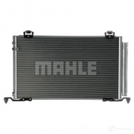 Компрессор кондиционера MAHLE ORIGINAL 1437594902 acp1254000p N30 MK - Изображение 16