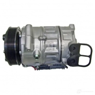 Компрессор кондиционера MAHLE ORIGINAL ACP 18 000P 1437595142 WM7J N - Изображение 6
