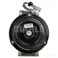 Компрессор кондиционера MAHLE ORIGINAL QW YCDOA ACP 1004 000P 1437594830 - Изображение 3