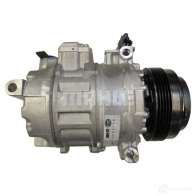 Компрессор кондиционера MAHLE ORIGINAL QW YCDOA ACP 1004 000P 1437594830 - Изображение 5