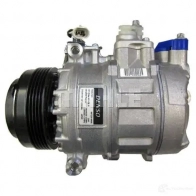 Компрессор кондиционера MAHLE ORIGINAL QW YCDOA ACP 1004 000P 1437594830 - Изображение 6