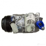 Компрессор кондиционера MAHLE ORIGINAL QW YCDOA ACP 1004 000P 1437594830 - Изображение 7