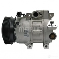 Компрессор кондиционера MAHLE ORIGINAL QW YCDOA ACP 1004 000P 1437594830 - Изображение 8