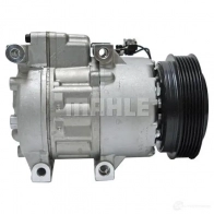 Компрессор кондиционера MAHLE ORIGINAL QW YCDOA ACP 1004 000P 1437594830 - Изображение 10