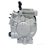 Компрессор кондиционера MAHLE ORIGINAL QW YCDOA ACP 1004 000P 1437594830 - Изображение 11