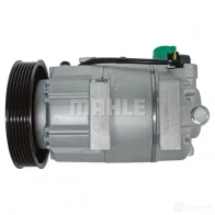 Компрессор кондиционера MAHLE ORIGINAL QW YCDOA ACP 1004 000P 1437594830 - Изображение 12