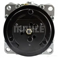 Компрессор кондиционера MAHLE ORIGINAL ACP 152 000S KLP XS 1437595136 - Изображение 2