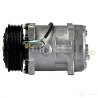 Компрессор кондиционера MAHLE ORIGINAL ACP 152 000S KLP XS 1437595136 - Изображение 5