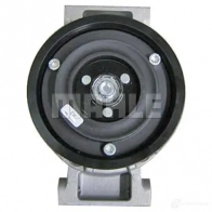 Компрессор кондиционера MAHLE ORIGINAL ACP 152 000S KLP XS 1437595136 - Изображение 10