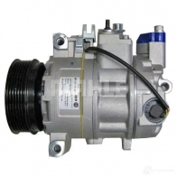 Компрессор кондиционера MAHLE ORIGINAL ACP 152 000S KLP XS 1437595136 - Изображение 11