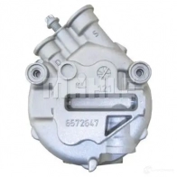 Компрессор кондиционера MAHLE ORIGINAL ACP 1130 000P 1437594925 N O2A54O