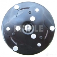 Компрессор кондиционера MAHLE ORIGINAL ACP 1130 000P 1437594925 N O2A54O - Изображение 2