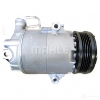 Компрессор кондиционера MAHLE ORIGINAL ACP 1130 000P 1437594925 N O2A54O - Изображение 5