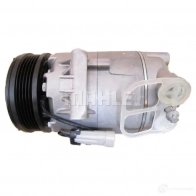 Компрессор кондиционера MAHLE ORIGINAL ACP 1130 000P 1437594925 N O2A54O - Изображение 7