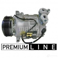 Компрессор кондиционера MAHLE ORIGINAL ACP 1130 000P 1437594925 N O2A54O - Изображение 9