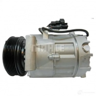 Компрессор кондиционера MAHLE ORIGINAL ACP 1130 000P 1437594925 N O2A54O - Изображение 12