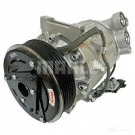 Компрессор кондиционера MAHLE ORIGINAL ACP 1130 000P 1437594925 N O2A54O - Изображение 13