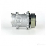 Компрессор кондиционера MAHLE ORIGINAL ACP 124 000P 1437594895 IJ YNCMR - Изображение 3