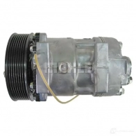Компрессор кондиционера MAHLE ORIGINAL ACP 124 000P 1437594895 IJ YNCMR - Изображение 10