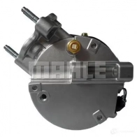 Компрессор кондиционера MAHLE ORIGINAL ACP 124 000P 1437594895 IJ YNCMR - Изображение 13