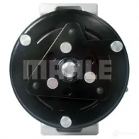 Компрессор кондиционера MAHLE ORIGINAL ACP 124 000P 1437594895 IJ YNCMR - Изображение 15